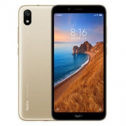 Redmi 红米 7A 智能手机 3GB 32GB 全网通4G 雾光金