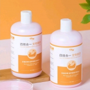 宠有为 宠物香波 500ml