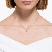 Swarovski 施华洛世奇 Attract 璀璨华光锁骨链 5571077
