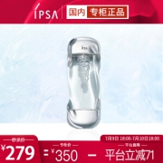 京东PLUS会员、有券的上： IPSA 茵芙莎 流金水 美肤水凝润化妆水 200ml