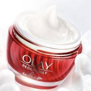 京东PLUS会员： OLAY 玉兰油 大红瓶空气霜（正装50g+赠同款14g*3瓶） *2件