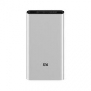MI 小米 PLM12ZM 小米移动电源3 USB-C双向快充版 10000mAh