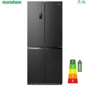 Ronshen 容声 BCD-452WD12FP 十字对开冰箱 452升