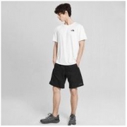THE NORTH FACE 北面 4NCR 男款短袖T恤