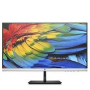 HP 惠普 27FH 27英寸显示器（IPS、75Hz）