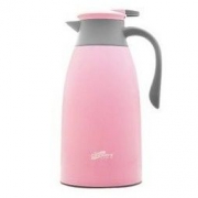 DAYDAYS 玻璃内胆保温水壶 1000ml