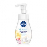 NIVEA 妮维雅 云柔植萃氨基酸泡泡洗面奶 180ml *2件