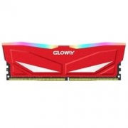 GLOWAY 光威 深渊 RGB DDR4 3200频率 台式机内存条 8GB