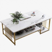 亿家达 E5213 简易茶几 120*30*60cm