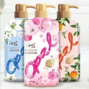 澳宝 3款组合沐浴露  1600ml/3支装