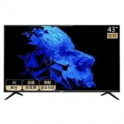 Haier 海尔 43R3 43英寸 液晶电视