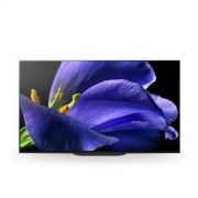SONY 索尼 KD-77A9G 77英寸 4K OLED电视