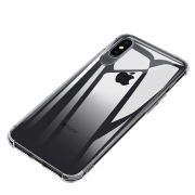 imobile 苹果多机型 气囊防摔手机壳