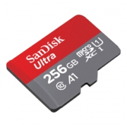 SanDisk 闪迪 A1 至尊高速移动 MicroSDXC卡 256G