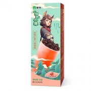 MENGNIU 蒙牛 绿色心情 珍珠茶口味 雪糕 70g*10支 *5件
