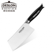 德世朗（DESLON）切菜刀单刀    标准款