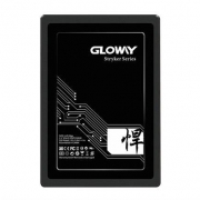 GLOWAY 光威 悍将系列 SATA3 固态硬盘 512GB