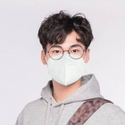 KOSKATIA KN95口罩 50只装