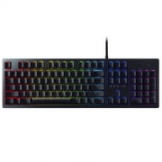 RAZER 雷蛇 猎魂光蛛 RGB机械键盘 雷蛇光轴