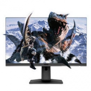 MSI 微星 PAG272QR2 27英寸 IPS显示器（2K、165Hz、1ms、HDR10）
