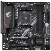 6日0点： GIGABYTE 技嘉 B550M AORUS ELITE 小雕主板