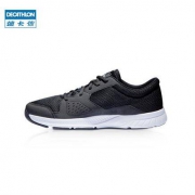 10日0点： DECATHLON 迪卡侬 8554585 男士跑步鞋