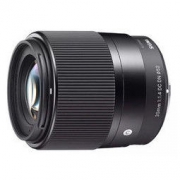 SIGMA 适马 30mm F1.4 DC DN｜Contemporary 定焦镜头 索尼E卡口