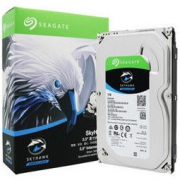 SEAGATE 希捷 SkyHawk 酷鹰 监控级硬盘 1TB 64MB 5900rpm ST1000VX005
