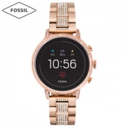 FOSSIL FTW6011 女士智能手表
