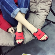 芭洛妮 夏季防滑拖鞋 多色可选 7.9元包邮（需用券）