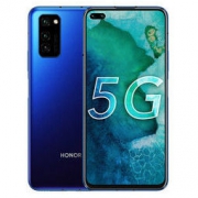 荣耀v30 双模5G华为手机 魅海星蓝 全网通 6GB 128GB