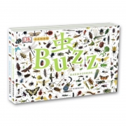 《DK虫和鱼》(2册精装版) 34元包邮（需用券）