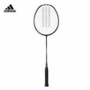 adidas 阿迪达斯 RK912512 羽毛球拍单拍