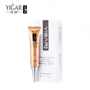 第二支0元 医格 抗皱去黑圆圈眼霜15ml*2支
