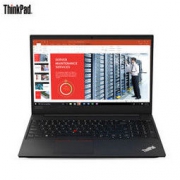 ThinkPad E595（0NCD）15.6英寸笔记本电脑（R5-3500U、8GB、256GB）