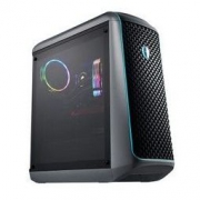 ThundeRobot 雷神 911黑武士三代 电脑主机（i7-10700、16GB、 256GB 1TB、GTX1660Super）