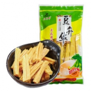 豆升华 腐竹干货   500g*2件