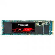 东芝（TOSHIBA）（现已更名为铠侠）500G SSD固态硬盘 M.2接口（NVME协议） RC500系列