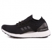 限尺码： adidas 阿迪达斯 UltraBOOST X BB6162 女子跑步运动鞋