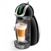 Nescafe 雀巢 Dolce Gusto Genio 胶囊咖啡机 黑色，送一盒胶囊。