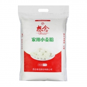 想念 面粉家用小麦粉 中筋 5kg *4件