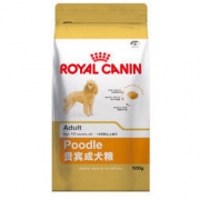 ROYAL CANIN 皇家 PD30 贵宾成犬粮 0.5kg