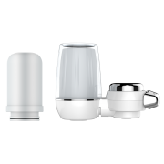 欧特斯！小型家用厨房自来水净水器 券后￥29