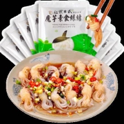 红号 魔芋粉丝 200g*10袋