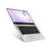 华为(HUAWEI)MateBook D 14全面屏轻薄笔记本电脑多屏协同便携超级快充(i7-10510U 16G+512G 独显)银