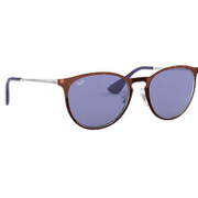 2倍差价：Ray-Ban 雷朋 Erika Metal系列 女士太阳镜 RB3539