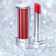 MAYBELLINE 美宝莲 小灯管纵情耀星钻系列唇膏 3g