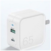 Ravpower 睿能宝 1A1C GaN氮化镓充电器 65W
