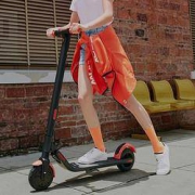 新品发售： Ninebot 纳恩博 ES1L 九号电动滑板车