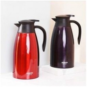 HAERS 哈尔斯 LK-2000-27 304不锈钢保温壶 2L